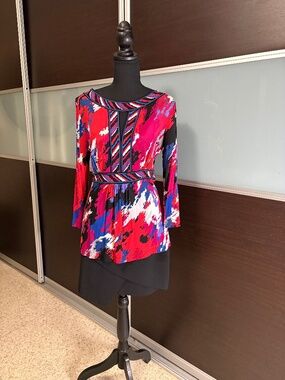 BCBG Top